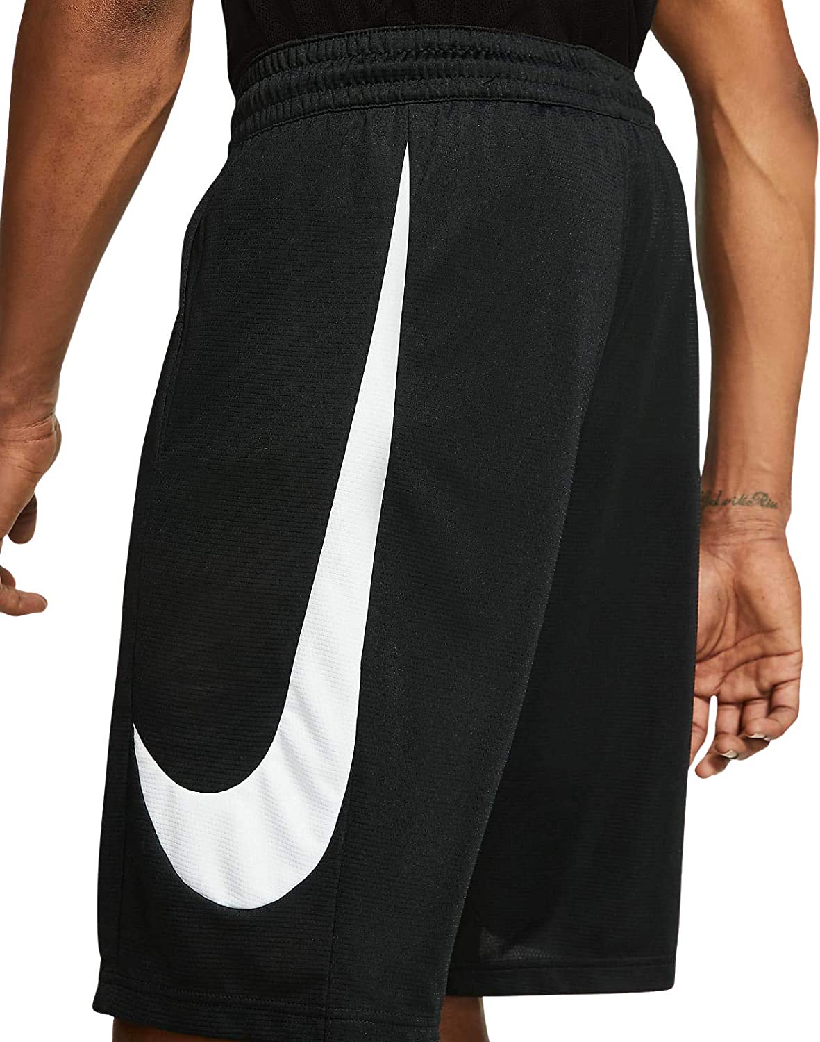 Nike 男式篮球短裤