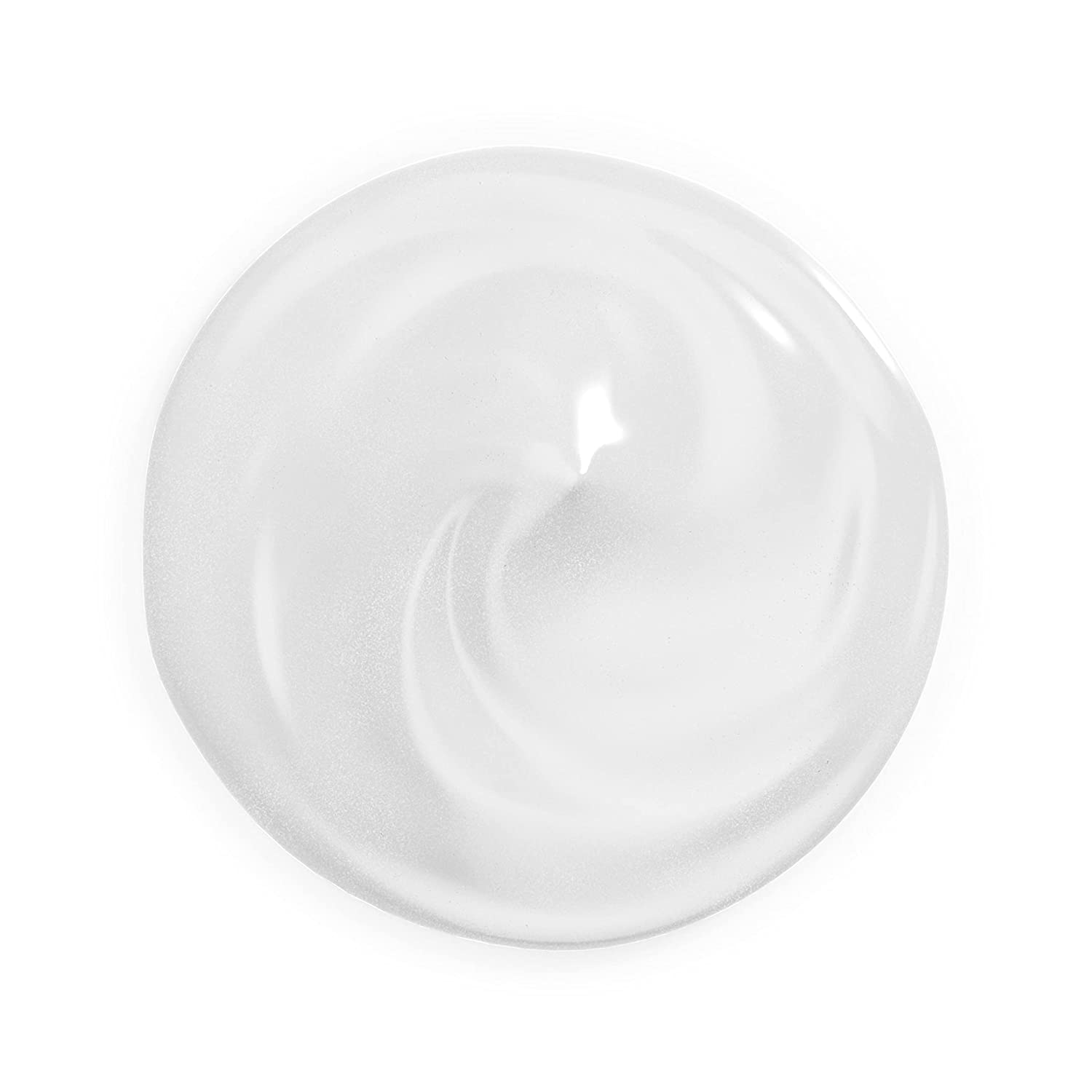 Aveeno Positively Radiant Skin Brightening Exfoliating Daily Facial Scrub, Moisture-Rich Soy Extract, helps improve skin tone & texture, Oil-& Soap-Free, Hypoallergenic, 5 oz