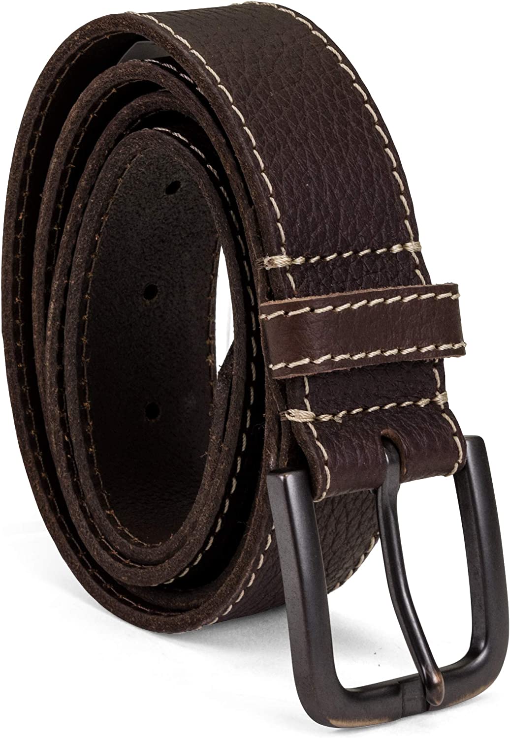 Timberland Men's Leather Belt 40mm