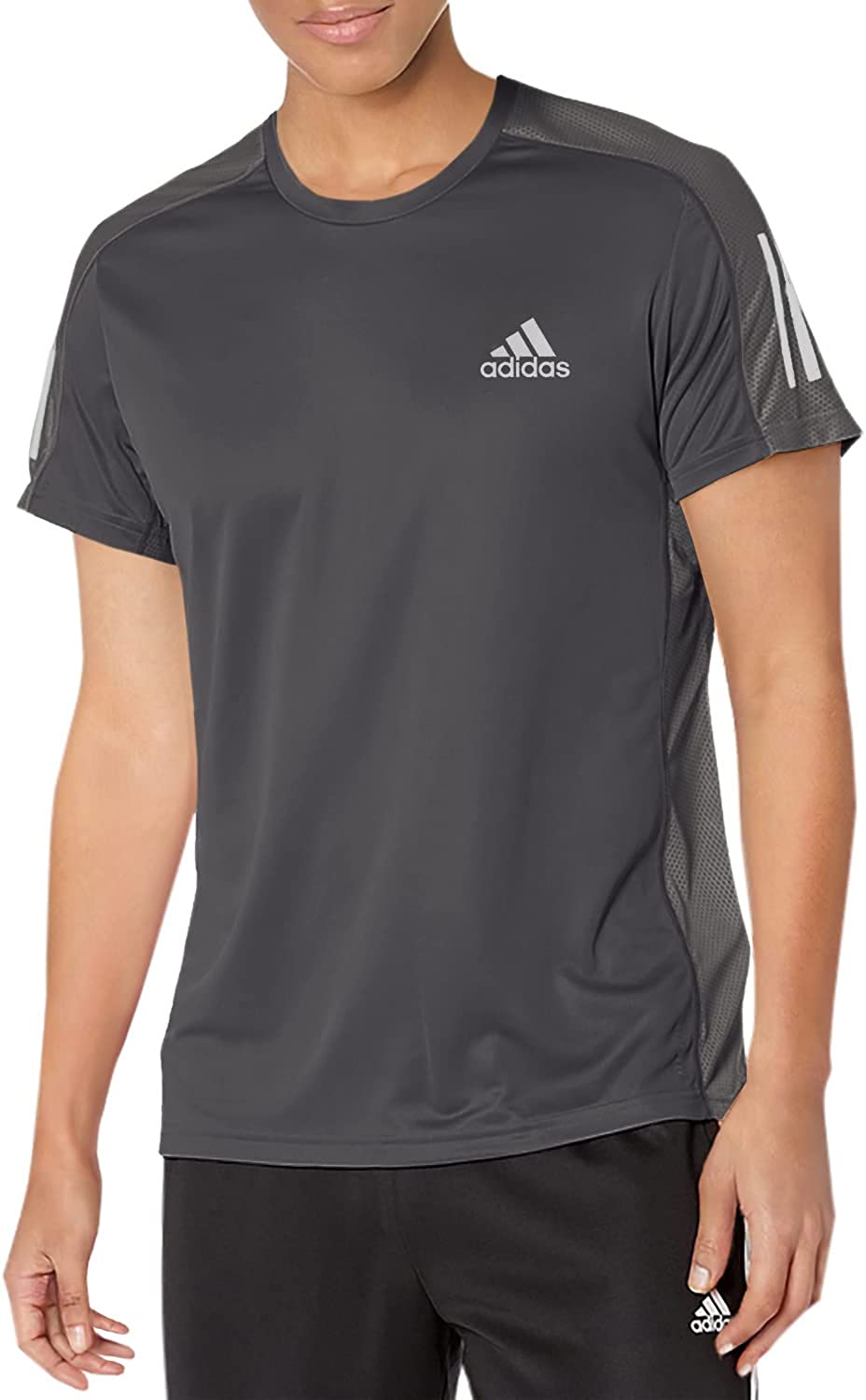 adidas Men's Own The Run Tee