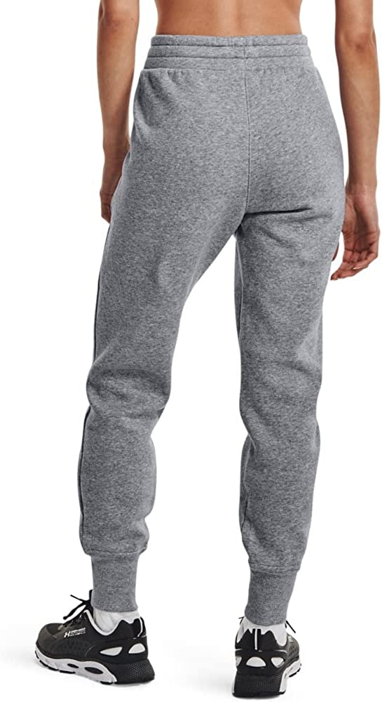 Under Armour Women's Rival Fleece Joggers