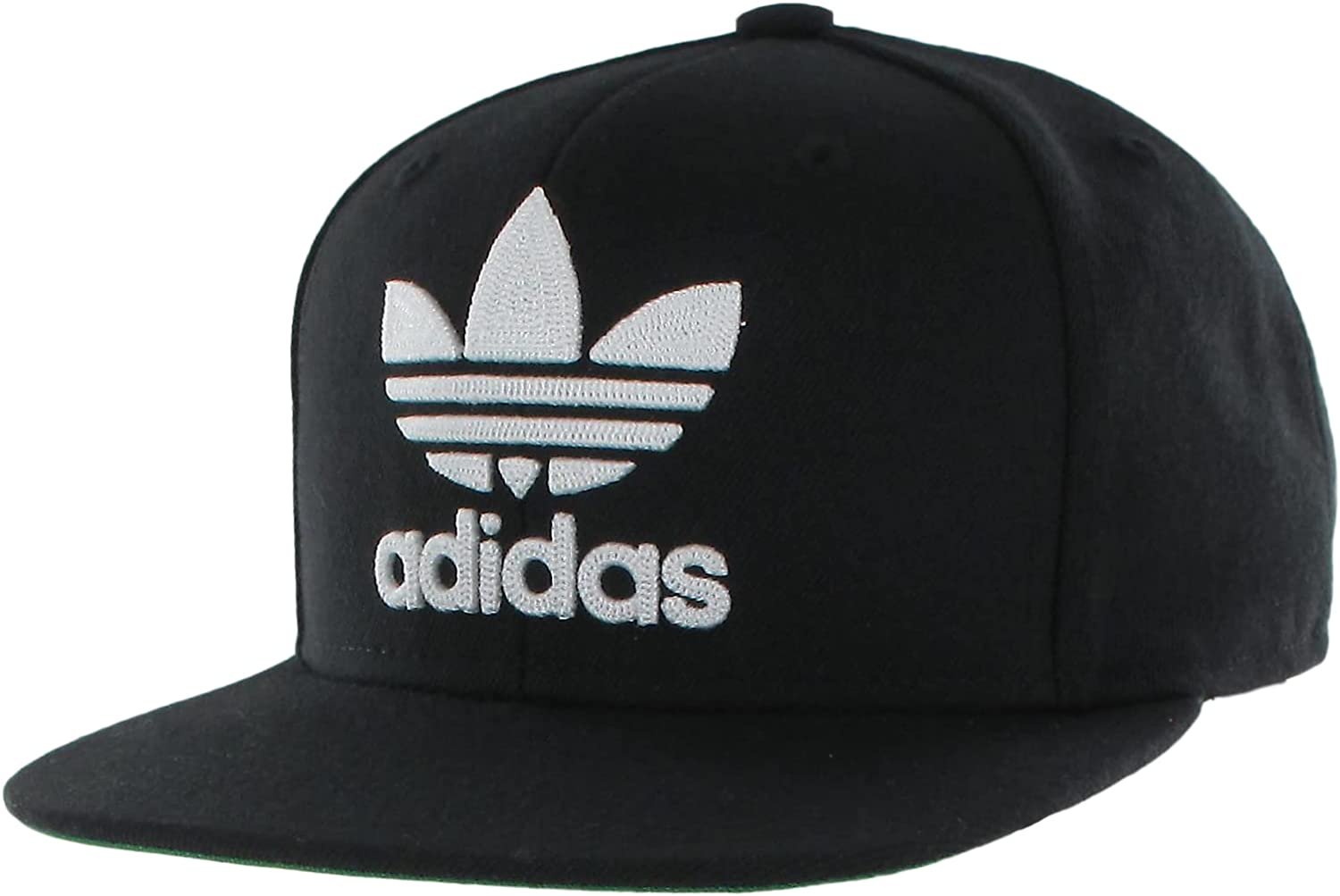 adidas Originals Men's Originals Trefoil Chain Snapback