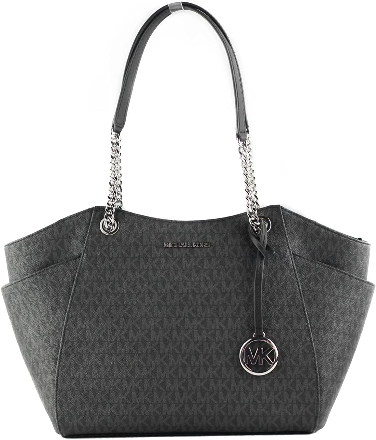 Michael Kors Jet Set Travel, White