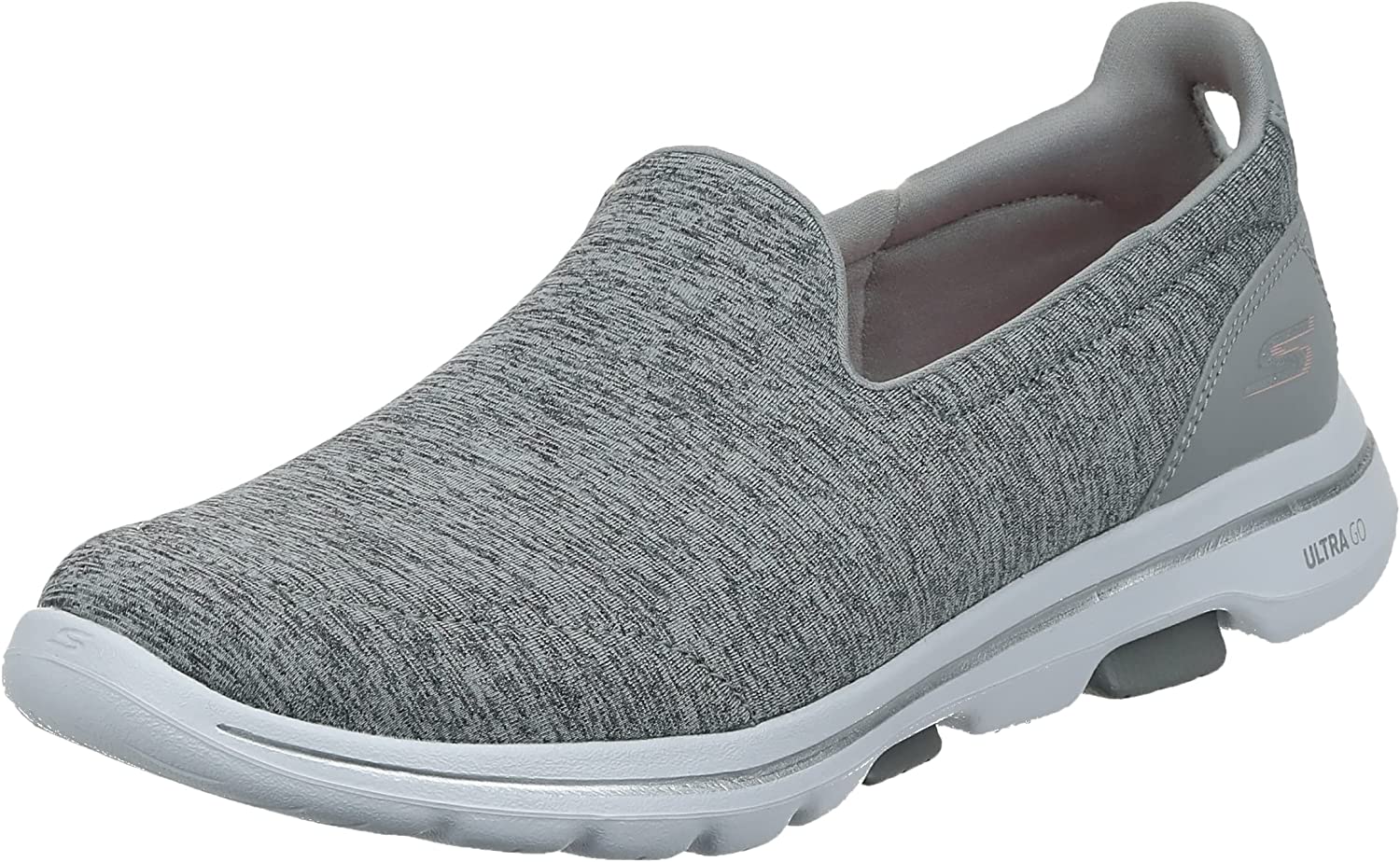 Skechers Women's Go Walk 5-Honor Sneaker